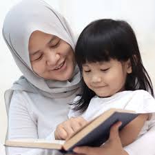 Melalui Kisah Nabi Adam, Si Kecil Pahami Pentingnya Minta Maaf dan Tanggung  Jawab