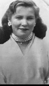 Condolence Book for Marie Clare (née Gill