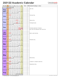 View our extensive selection of innovative spray paint products today. Academic Calendars 2021 2022 Free Printable Word Templates
