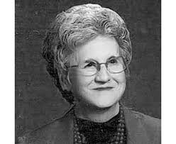 Lula SPRADLING Obituary (1929