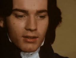 Ewan mcgregor 90s pretty GIF