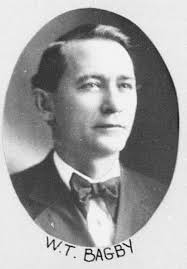 Legislative Reference Library of Texas: A Look Back in History: The 1913  Legislative Session