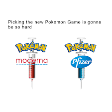 Can T Wait For The New Pokemon Game Gaymers