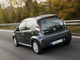 Discover citroën c1, a city car that's compact on the outside but big on the inside. Citroen C1 5 Doors Specs Photos 2009 2010 2011 2012 Autoevolution