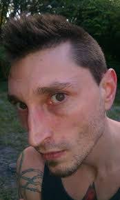 Aaron Dennis's Instagram, Twitter & Facebook