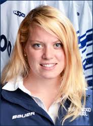 Exit Interview: Ms. Erin Farmer