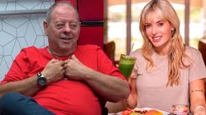 El papá de Jésica Cirio explotó tras la muerte de Verónica Mestre: Estoy  triste y enojado