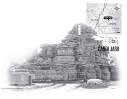 Check spelling or type a new query. Candi Jago Dongeng Tantri Dan Perdamaian Majalah Arkeologi Indonesia