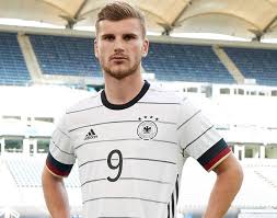 Suivez notre réseau social，nous faisons souvent des activités, il y a de grandes opportunités pour gagner des maillots de foot gratuitement. Les Nouveaux Maillots Allemagne Euro 2020 Par Adidas