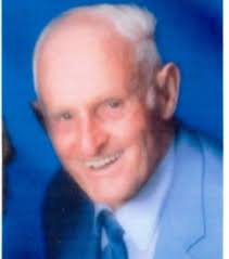 Lawrence "Lefty" Milton Powell (1914-2008)