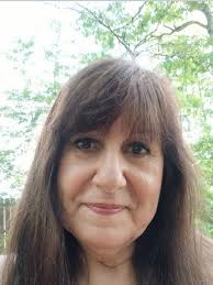 My Ex- and I may not have been close. Hell we didn't even speak much less  be friends. But I did still speak to his oldest sister Mary Ann Orr