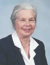 Mildred Hancock Obituary