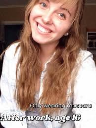 From Makeup Hatred to Self-Discovery: My Journey