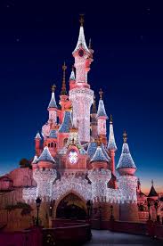 Ik heb ze bijna allemaal. Disneyland Parijs Koffer Vol Dromen