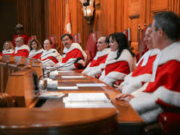 A decision by the supreme court of canada on the constitutionality of the carbon tax could take several more months. Unlike The U S Canada Does Not Do Spectacle When It Comes To Picking Supreme Court Judges National Post