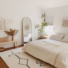 These soothing and dreamy boho bedrooms that are some of the most beautiful in the world. 60 Relaxing Neutral Bedroom Designs Digsdigs