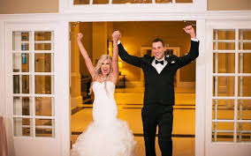 Bring down the house with our favorite wedding reception songs for 2021. 80 Wedding Entrance Songs That Rock Our Dj Rocks