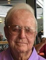 Charles "Chuck" Schroeder Obituary