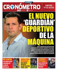 Cronometro De Diario Tiempo On Twitter Buenos Dias Honduras Esta Es La Edicion Digital De Cronometro Hoy Jueves 17 De Diciembre De 2020 Dale Click Aqui Https T Co X2v6ive3sf Https T Co K2kpeaqgpu