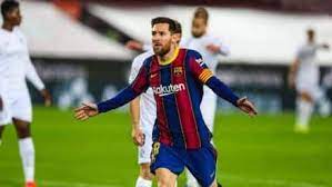 Dis na as many football lovers dey hope for messi to come play for dia favourite leagues. Lionel Messi Transfer News Man City Consider Record Breaking One Year Deal For Barcelona Star Pep Guardiola Lionel Messi Contract 500k A Week