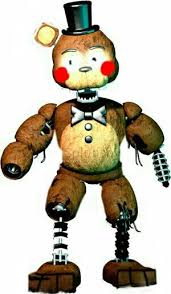 Toy Freddy Joy Of Creation Reborn Circus Baby Novelty Christmas Christmas Ornaments