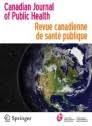 International journal of public health and safety is an. Canadian Journal Of Public Health Home