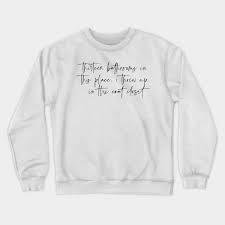 Explore a wide range of the best sweatshirt quote hoodie on aliexpress to find one that suits you! Friends Phoebe Quote Friends Quotes Crewneck Sweatshirt Teepublic