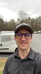 Meet Caleb Hannon, Director of Operations at Stay Lake Norman. They  specialize in lakefront luxury homes