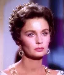 Resultado de imagem para Jean Simmons
