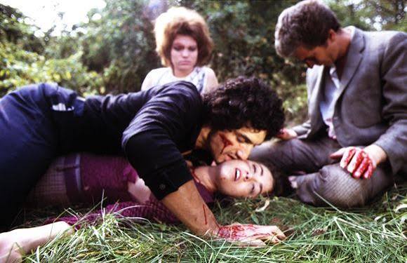 The Last House on the Left (1972) – Smith's Verdict