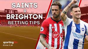 Head to head statistics and prediction, goals, past matches, actual form for premier league. Free Betting Tips Monday Night Football Southampton V Brighton