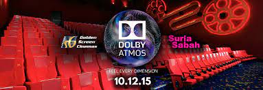 Rm10 mini claw machine challenge | sabah, malaysia. Gsc On Twitter Experience Dolby Atmos In Gsc Suria Sabah Hall 1 Starting 10 December Read More Https T Co Owlk1dtay8 Https T Co Pau0ldu66a