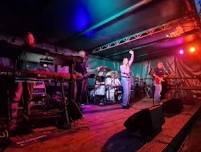 Rage @ DT's, Torquay, Saturday 19th September 2026