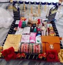 Read on for ideas on unique bridal gifts for your upcoming nuptials. Wedding Idea In 2021 Wedding Gift Pack Wedding Gifts Packaging Bridal Gift Wrapping Ideas