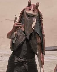 Benedict Cumberbatch Does Jar Jar Binks Impression Geektyrant Star Wars Characters Star Wars Memes Star Wars Quotes