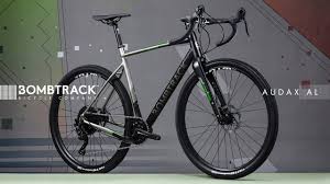 17 de maio de 2018. Audax Bombtrack Cheap Online