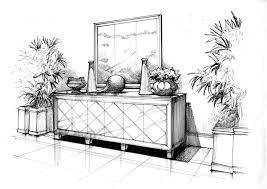 The illustrations and paintings would ideally complement your home, office or sports game room. Pen And Ink Drawing Practice On Behance