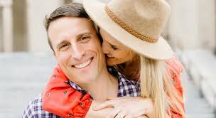 Keeley Martin and Spencer Hart's Wedding Website