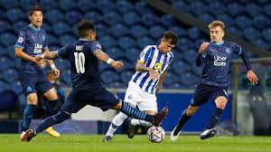 Olympiacos are very strong at home and have won all three champions league olympiakos v fc porto. Marseille Vs Porto Prediction Preview Team News And More Uefa Champions League 2020 21