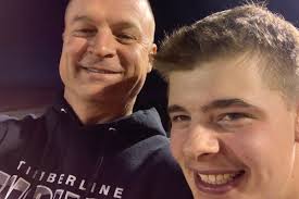 Fundraiser for David Parker by Danielle Lopez Heeter : Graduation Present  for Jack Parker