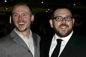 Simon Pegg