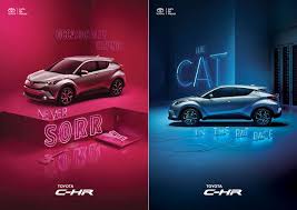 2020 toyota avalon redesign exterior, interior changes, colors. Toyota C Hr Ad Amotocars