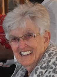 Arlene Betty Huxhold Obituary