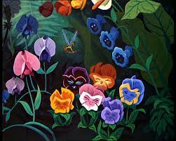 Alice In Wonderland Alice In Wonderland Flowers Alice In Wonderland 1951 Alice In Wonderland Cartoon