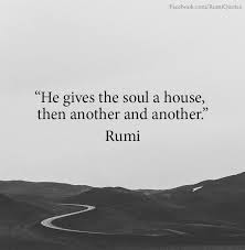 Pin On Top Rumi Quotes