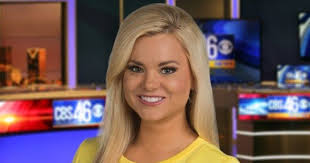 Anchor Kim Passoth leaving CBS46