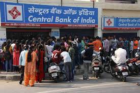 Central bank of india stock last traded price is 23.00. Five Of 12 Psu Bank Stocks Trade Near Face Value