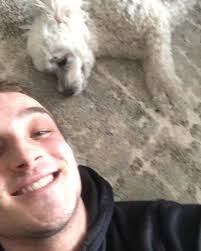 Christopher Showman's Instagram, Twitter & Facebook