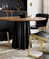Playing games, helping with homework or just lingering after a meal, they're where you share good. Industrial Revolution Named After London S Hippest Neighborhood Designer Leonhard Pf Contemporary Dining Room Lighting Modern Dining Room Modern Dining Table