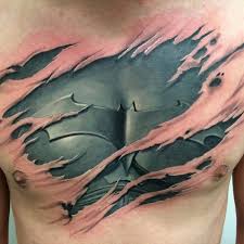 How much do 3d tattoos cost. 63 Best 3d Tattoos For Men Cool Design Ideas 2021 Guide